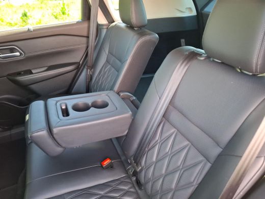 Nissan X-Trail 1.5 e-4orce Tekna Plus 4WD | Head up display | Leder | Stoelverwarming voor en achter | ActivLease financial lease