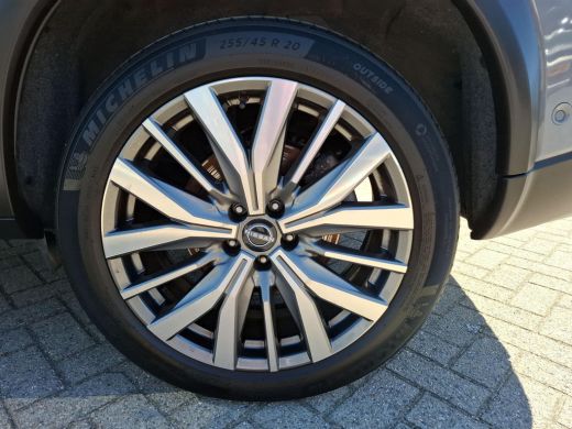 Nissan X-Trail 1.5 e-4orce Tekna Plus 4WD | Head up display | Leder | Stoelverwarming voor en achter | ActivLease financial lease