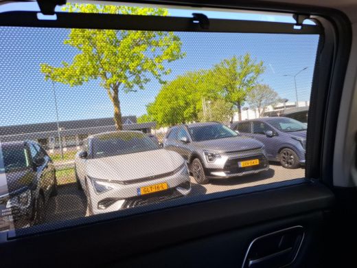 Nissan X-Trail 1.5 e-4orce Tekna Plus 4WD | Head up display | Leder | Stoelverwarming voor en achter | ActivLease financial lease