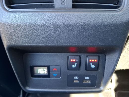 Nissan X-Trail 1.5 e-4orce Tekna Plus 4WD | Head up display | Leder | Stoelverwarming voor en achter | ActivLease financial lease