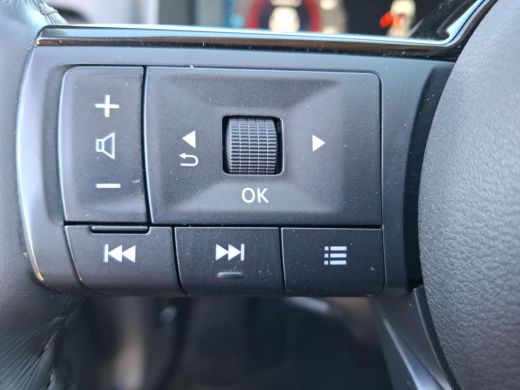 Nissan X-Trail 1.5 e-4orce Tekna Plus 4WD | Head up display | Leder | Stoelverwarming voor en achter | ActivLease financial lease