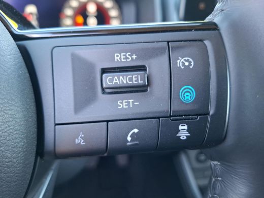 Nissan X-Trail 1.5 e-4orce Tekna Plus 4WD | Head up display | Leder | Stoelverwarming voor en achter | ActivLease financial lease