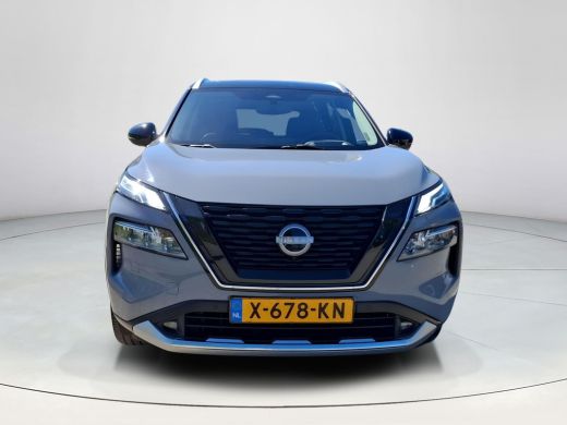 Nissan X-Trail 1.5 e-4orce Tekna Plus 4WD | Head up display | Leder | Stoelverwarming voor en achter | ActivLease financial lease