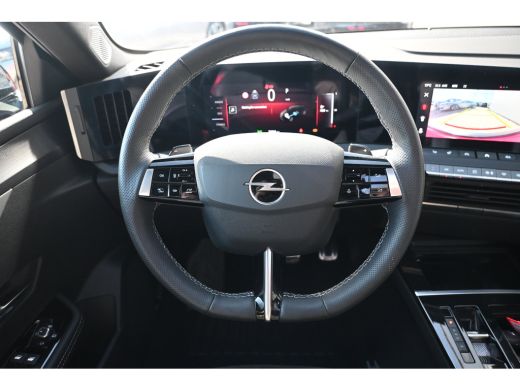 Opel Astra 1.2 Turbo Hybrid Ultimate | Schuif-/Kanteldak | Alcantara | Stoel/Stuurverwarming | HUD | Intelli... ActivLease financial lease
