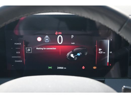Opel Astra 1.2 Turbo Hybrid Ultimate | Schuif-/Kanteldak | Alcantara | Stoel/Stuurverwarming | HUD | Intelli... ActivLease financial lease