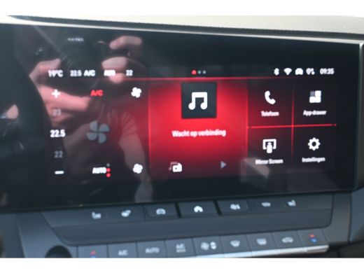 Opel Astra 1.2 Turbo Hybrid Ultimate | Schuif-/Kanteldak | Alcantara | Stoel/Stuurverwarming | HUD | Intelli... ActivLease financial lease
