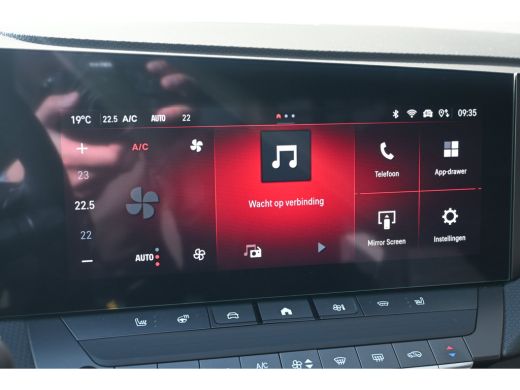 Opel Astra 1.2 Turbo Hybrid Ultimate | Schuif-/Kanteldak | Alcantara | Stoel/Stuurverwarming | HUD | Intelli... ActivLease financial lease
