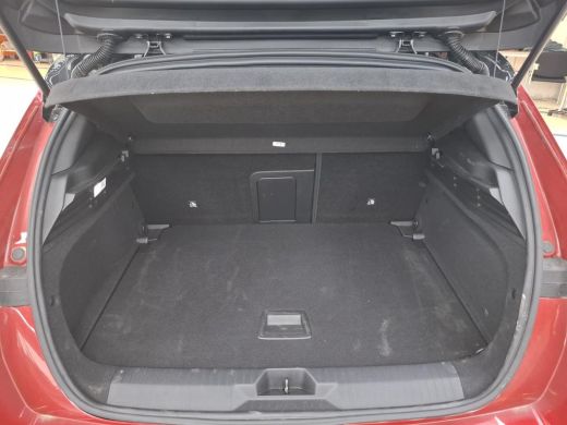 Opel Astra 1.2 Turbo Hybrid Ultimate | Schuif-/Kanteldak | Alcantara | Stoel/Stuurverwarming | HUD | Intelli... ActivLease financial lease
