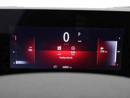 Opel Astra Sports Tourer 1.2 ULTIMATE AUT. + PANORAMA | HEAD-UP | ADAPTIVE CRUISE | CARPLAY | 360 CAMERA ActivLease financial lease