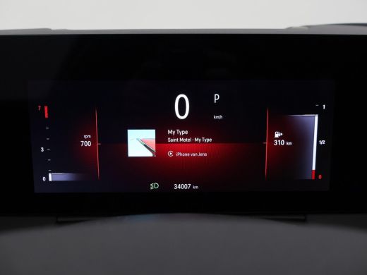 Opel Astra Sports Tourer 1.2 ULTIMATE AUT. + PANORAMA | HEAD-UP | ADAPTIVE CRUISE | CARPLAY | 360 CAMERA ActivLease financial lease