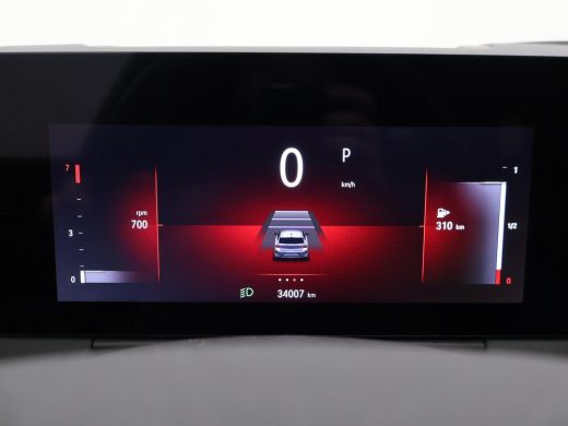 Opel Astra Sports Tourer 1.2 ULTIMATE AUT. + PANORAMA | HEAD-UP | ADAPTIVE CRUISE | CARPLAY | 360 CAMERA ActivLease financial lease