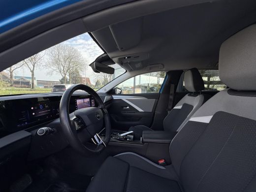 Opel Astra Sports Tourer 1.6 Aut. Hybrid 180pk Edition | Navi | Camera | Trekhaak ActivLease financial lease