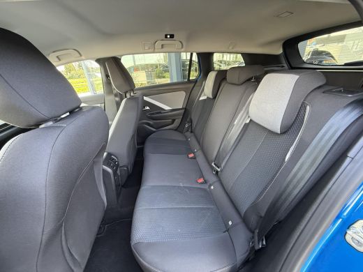 Opel Astra Sports Tourer 1.6 Aut. Hybrid 180pk Edition | Navi | Camera | Trekhaak ActivLease financial lease