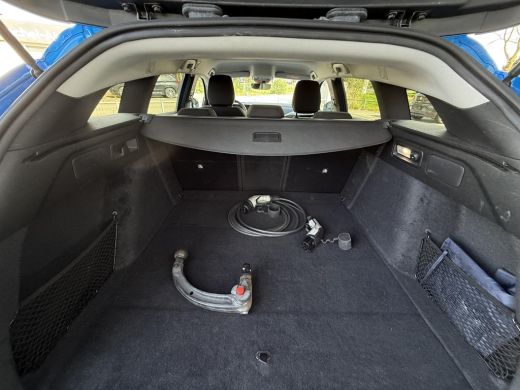 Opel Astra Sports Tourer 1.6 Aut. Hybrid 180pk Edition | Navi | Camera | Trekhaak ActivLease financial lease