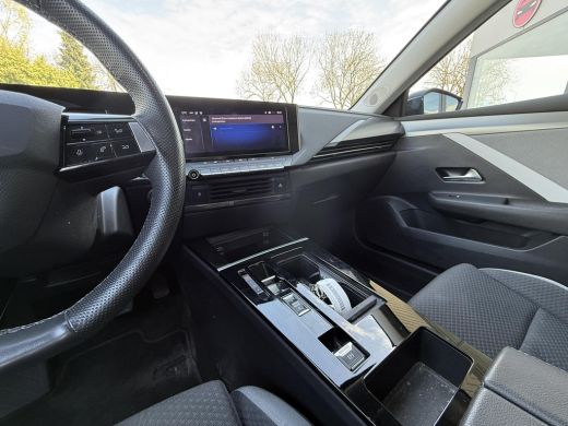 Opel Astra Sports Tourer 1.6 Aut. Hybrid 180pk Edition | Navi | Camera | Trekhaak ActivLease financial lease