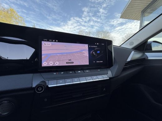 Opel Astra Sports Tourer 1.6 Aut. Hybrid 180pk Edition | Navi | Camera | Trekhaak ActivLease financial lease