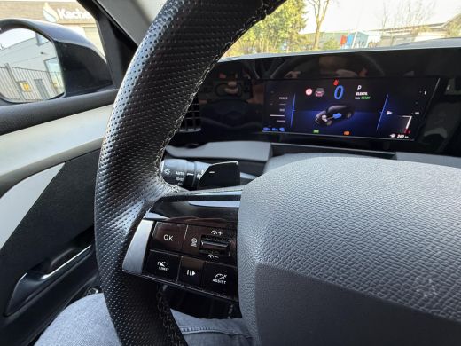 Opel Astra Sports Tourer 1.6 Aut. Hybrid 180pk Edition | Navi | Camera | Trekhaak ActivLease financial lease