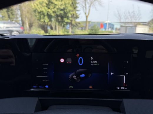 Opel Astra Sports Tourer 1.6 Aut. Hybrid 180pk Edition | Navi | Camera | Trekhaak ActivLease financial lease