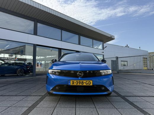 Opel Astra Sports Tourer 1.6 Aut. Hybrid 180pk Edition | Navi | Camera | Trekhaak ActivLease financial lease
