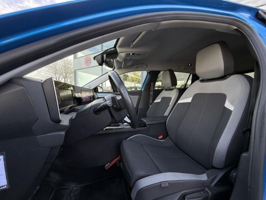 Opel Astra Sports Tourer 1.6 Aut. Hybrid 180pk Edition | Navi | Camera | Trekhaak ActivLease financial lease