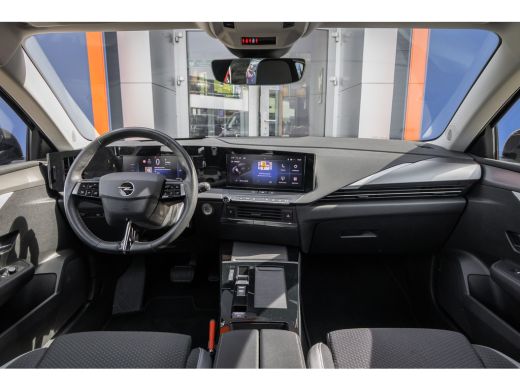 Opel Astra Sports Tourer 1.6 Turbo Hybrid | Cruise adaptief met Stop&Go | Apple Carplay/Android Auto | Elect... ActivLease financial lease