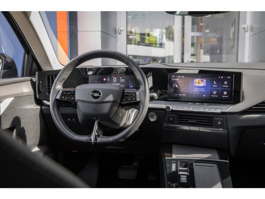Opel Astra Sports Tourer 1.6 Turbo Hybrid | Cruise adaptief met Stop&Go | Apple Carplay/Android Auto | Elect... ActivLease financial lease