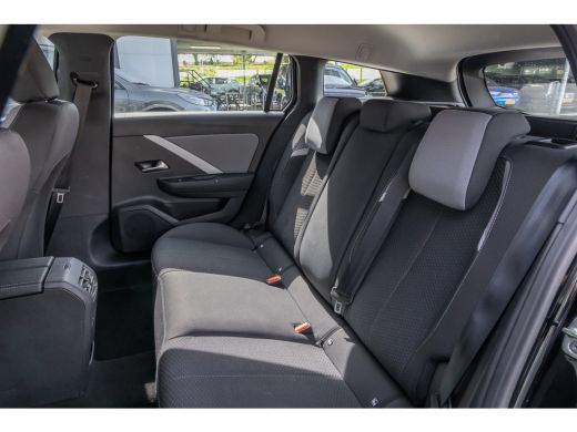 Opel Astra Sports Tourer 1.6 Turbo Hybrid | Cruise adaptief met Stop&Go | Apple Carplay/Android Auto | Elect... ActivLease financial lease