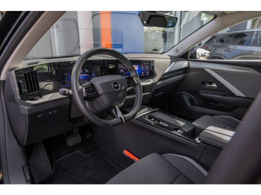 Opel Astra Sports Tourer 1.6 Turbo Hybrid | Cruise adaptief met Stop&Go | Apple Carplay/Android Auto | Elect... ActivLease financial lease