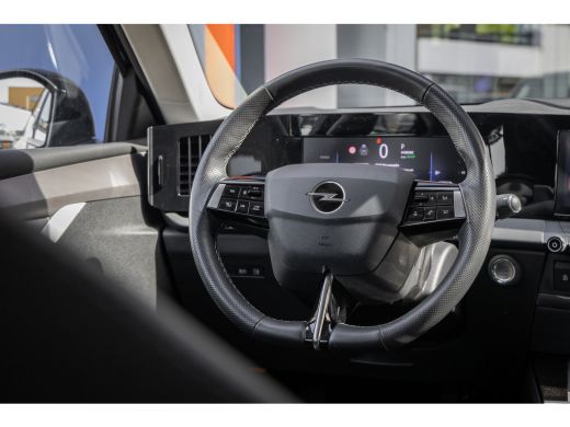 Opel Astra Sports Tourer 1.6 Turbo Hybrid | Cruise adaptief met Stop&Go | Apple Carplay/Android Auto | Elect... ActivLease financial lease