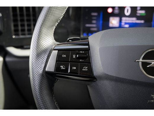 Opel Astra Sports Tourer 1.6 Turbo Hybrid | Cruise adaptief met Stop&Go | Apple Carplay/Android Auto | Elect... ActivLease financial lease