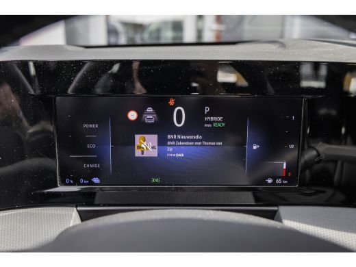 Opel Astra Sports Tourer 1.6 Turbo Hybrid | Cruise adaptief met Stop&Go | Apple Carplay/Android Auto | Elect... ActivLease financial lease