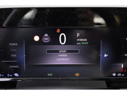 Opel Astra Sports Tourer 1.6 Turbo Hybrid | Cruise adaptief met Stop&Go | Apple Carplay/Android Auto | Elect... ActivLease financial lease