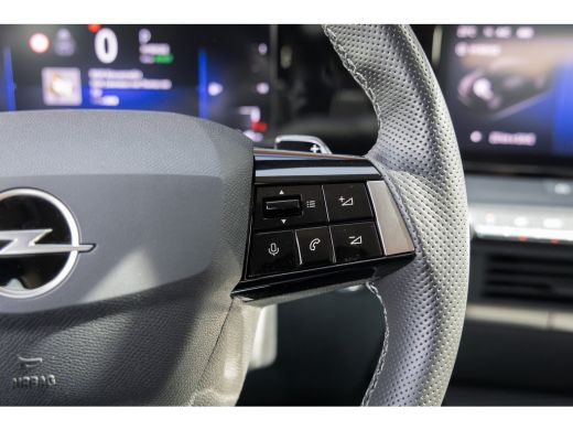 Opel Astra Sports Tourer 1.6 Turbo Hybrid | Cruise adaptief met Stop&Go | Apple Carplay/Android Auto | Elect... ActivLease financial lease