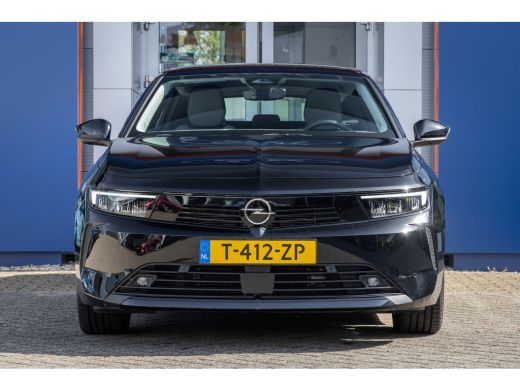 Opel Astra Sports Tourer 1.6 Turbo Hybrid | Cruise adaptief met Stop&Go | Apple Carplay/Android Auto | Elect... ActivLease financial lease