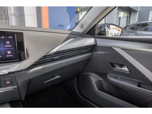 Opel Astra Sports Tourer 1.6 Turbo Hybrid | Cruise adaptief met Stop&Go | Apple Carplay/Android Auto | Elect... ActivLease financial lease