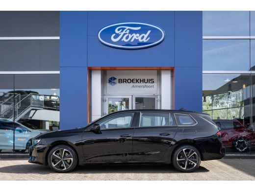 Opel Astra Sports Tourer 1.6 Turbo Hybrid | Cruise adaptief met Stop&Go | Apple Carplay/Android Auto | Elect... ActivLease financial lease