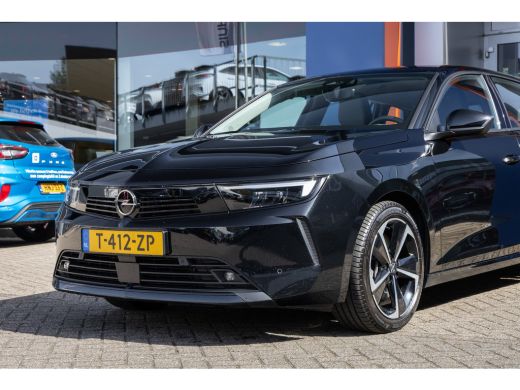 Opel Astra Sports Tourer 1.6 Turbo Hybrid | Cruise adaptief met Stop&Go | Apple Carplay/Android Auto | Elect... ActivLease financial lease