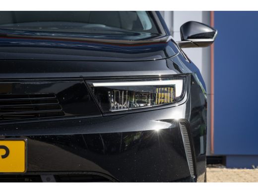 Opel Astra Sports Tourer 1.6 Turbo Hybrid | Cruise adaptief met Stop&Go | Apple Carplay/Android Auto | Elect... ActivLease financial lease