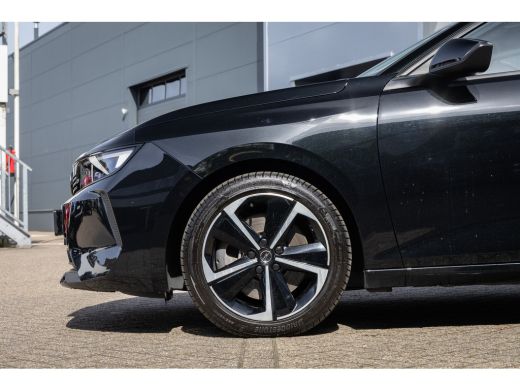 Opel Astra Sports Tourer 1.6 Turbo Hybrid | Cruise adaptief met Stop&Go | Apple Carplay/Android Auto | Elect... ActivLease financial lease