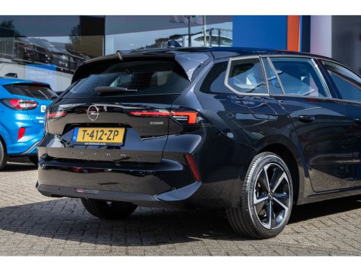 Opel Astra Sports Tourer 1.6 Turbo Hybrid | Cruise adaptief met Stop&Go | Apple Carplay/Android Auto | Elect... ActivLease financial lease