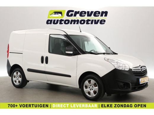 Opel Combo 1.3 CDTi | Airco | Cruise | Trekhaak