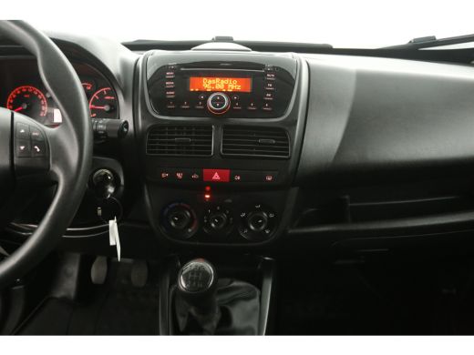 Opel Combo 1.3 CDTi | Airco | Cruise | Trekhaak ActivLease financial lease