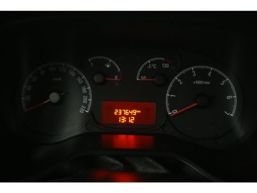 Opel Combo 1.3 CDTi | Airco | Cruise | Trekhaak ActivLease financial lease