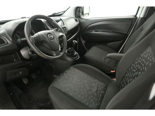 Opel Combo 1.3 CDTi | Airco | Cruise | Trekhaak ActivLease financial lease