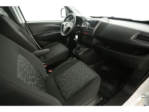 Opel Combo 1.3 CDTi | Airco | Cruise | Trekhaak ActivLease financial lease