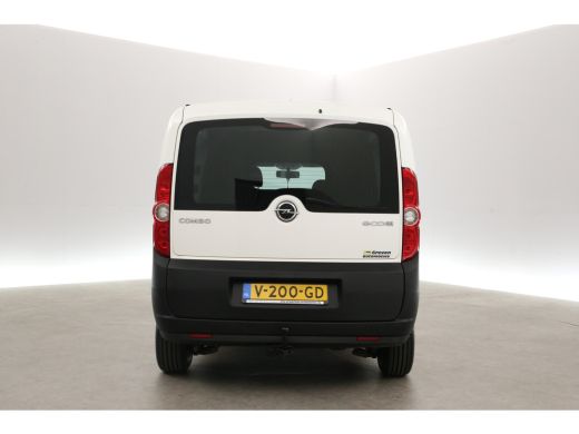 Opel Combo 1.3 CDTi | Airco | Cruise | Trekhaak ActivLease financial lease