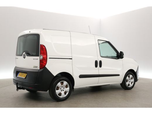 Opel Combo 1.3 CDTi | Airco | Cruise | Trekhaak ActivLease financial lease