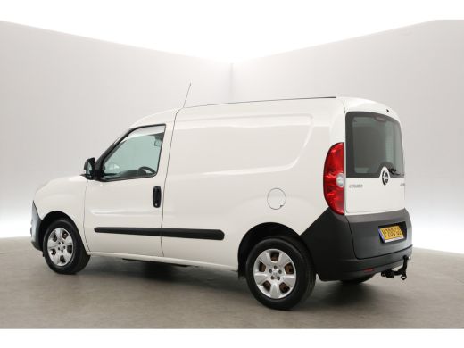 Opel Combo 1.3 CDTi | Airco | Cruise | Trekhaak ActivLease financial lease