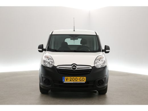 Opel Combo 1.3 CDTi | Airco | Cruise | Trekhaak ActivLease financial lease