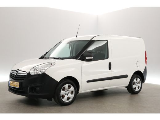 Opel Combo 1.3 CDTi | Airco | Cruise | Trekhaak ActivLease financial lease